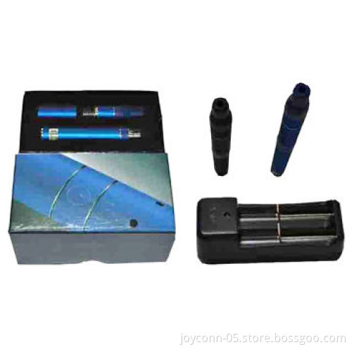 Dry Herb Electronic Cigarette